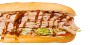 Hoageez-BBQ-Chicken-Hoagie