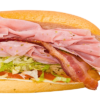 Hoageez-Ham&Bacon-Hoagie