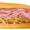 Hoageez-Ham&Cheese-Hoagie