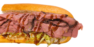 Hoageez-Roast-Beef-BBQ-Hoagie