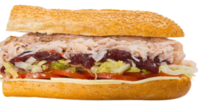 Hoageez-Sharp-Dressed-Turkey-Hoagie