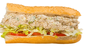 Hoageez-Tuna-Hoagie