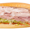 Hoageez-Turkey&Ham-Hoagie